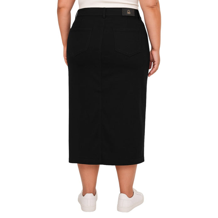 United Colors of Benetton Women’s Pencil Skirt