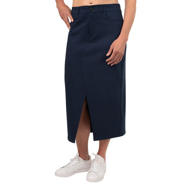 United Colors of Benetton Women’s Pencil Skirt