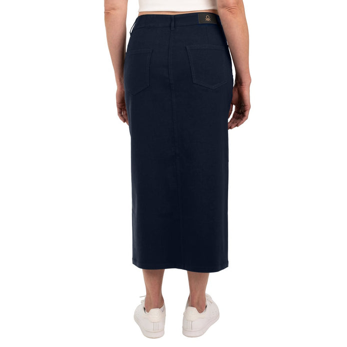 United Colors of Benetton Women’s Pencil Skirt