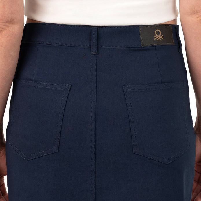 United Colors of Benetton Women’s Pencil Skirt