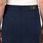 United Colors of Benetton Women’s Pencil Skirt