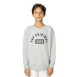 Gap Kids Fleece Sweatshirt - Grey
