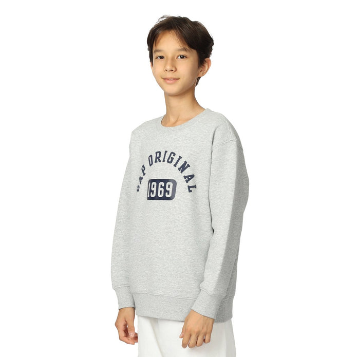 Gap Kids Fleece Sweatshirt