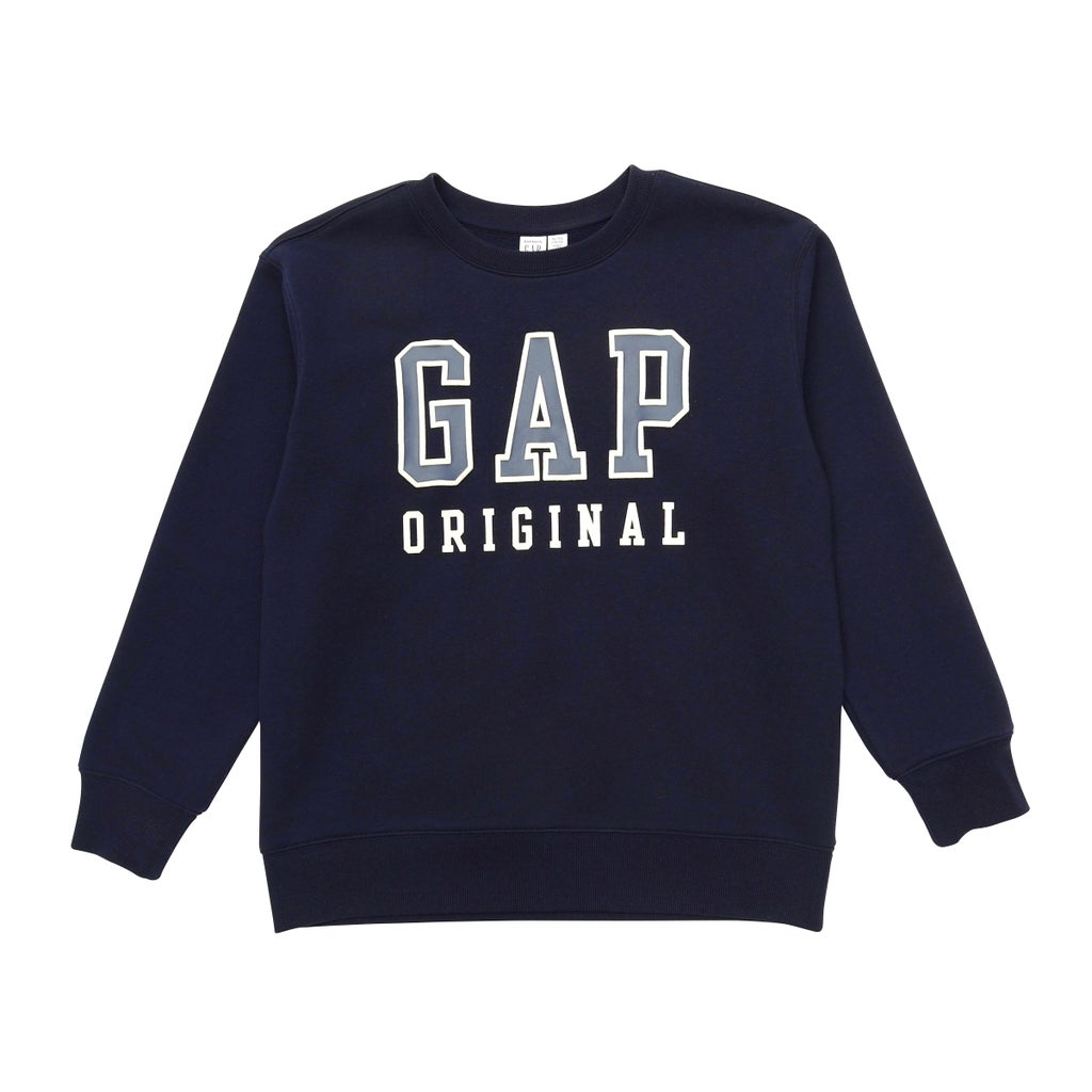 Gap Kids Fleece Sweatshirt