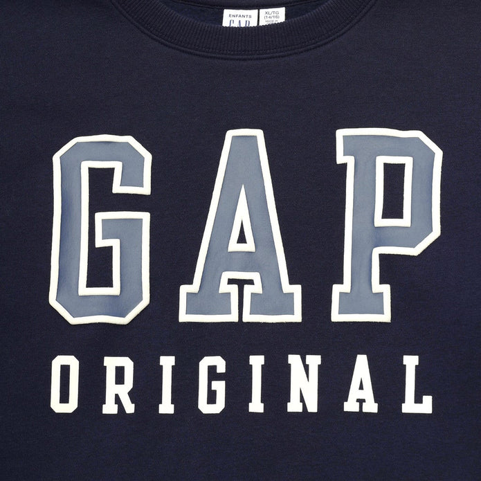 Gap Kids Fleece Sweatshirt