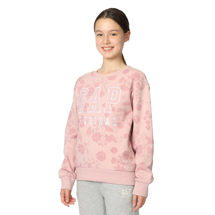 Gap Kids Fleece Sweatshirt