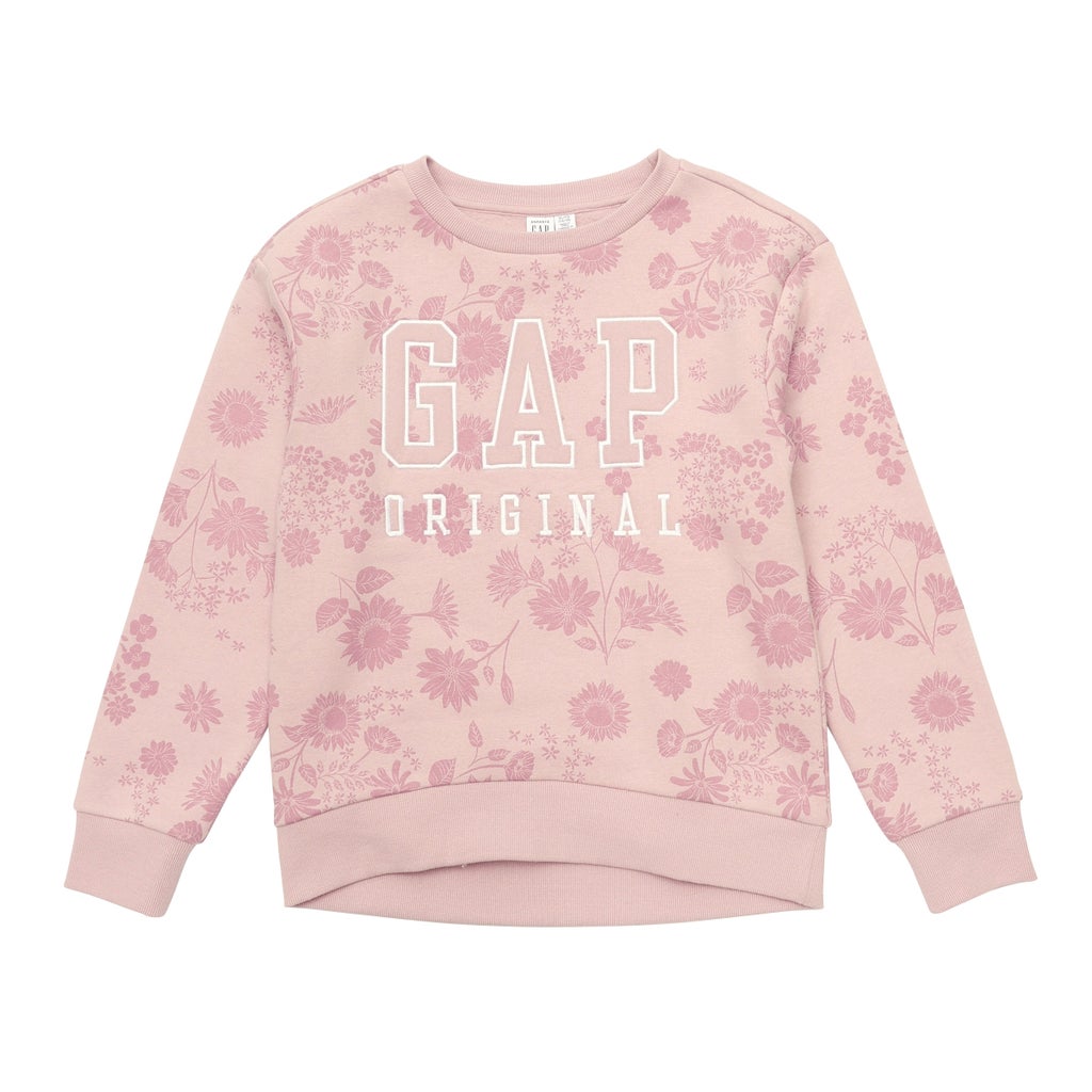 Gap Kids Fleece Sweatshirt