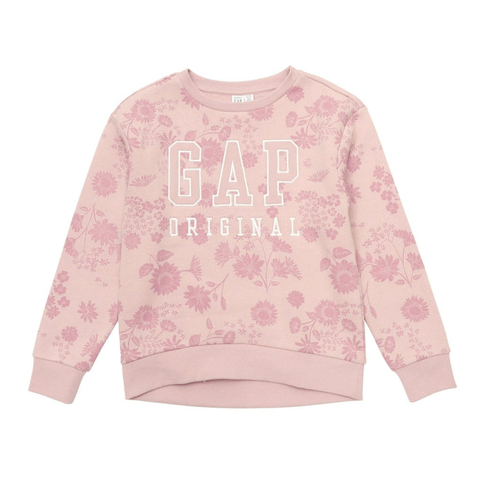 Gap Kids Fleece Sweatshirt