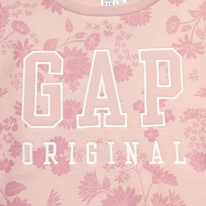 Gap Kids Fleece Sweatshirt