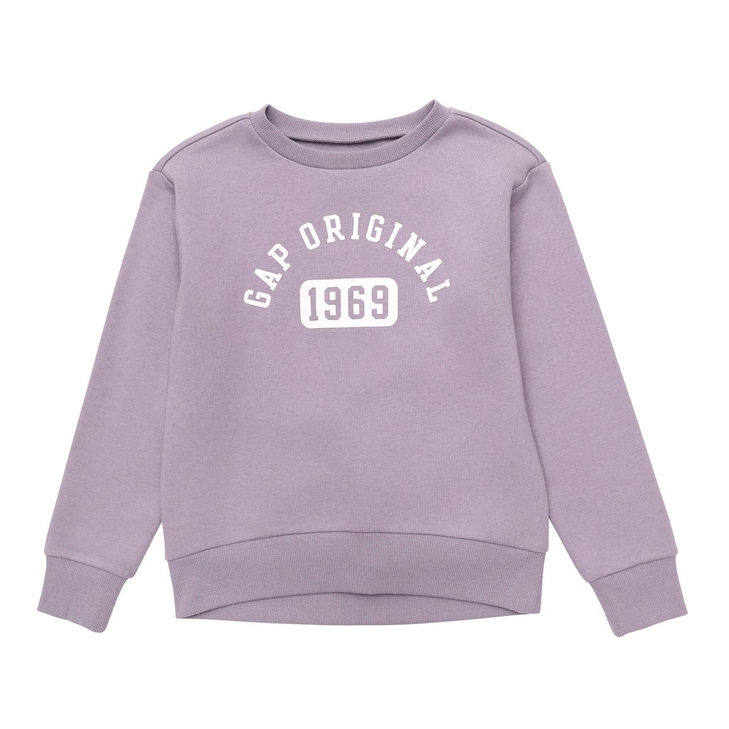 Gap Kids Fleece Sweatshirt