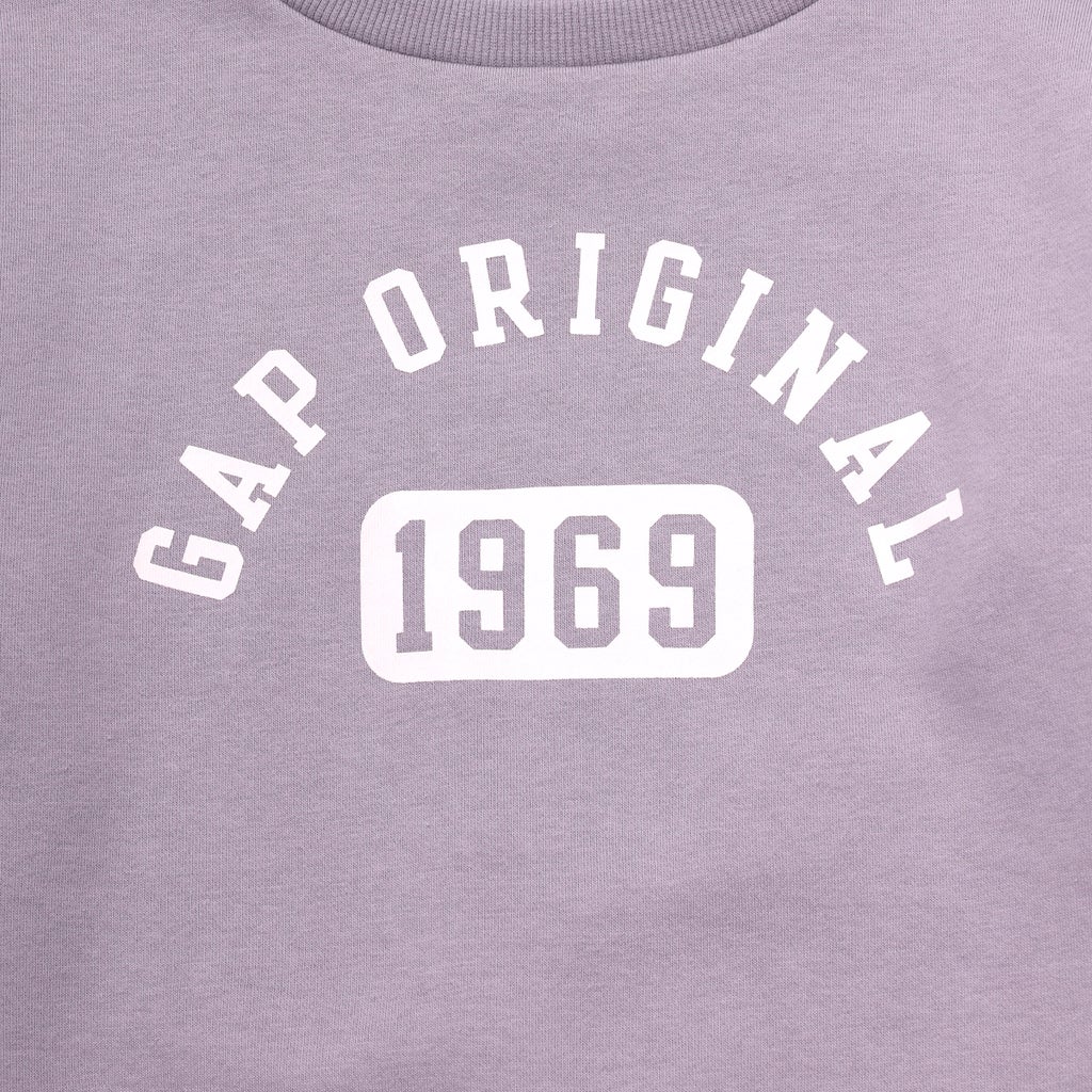 Gap Kids Fleece Sweatshirt