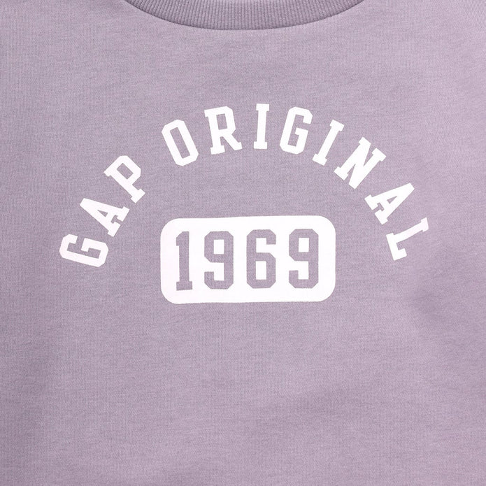 Gap Kids Fleece Sweatshirt