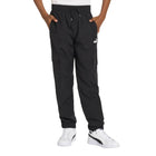 Puma Boys Woven Cargo Jogger