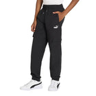 Puma Boys Woven Cargo Jogger