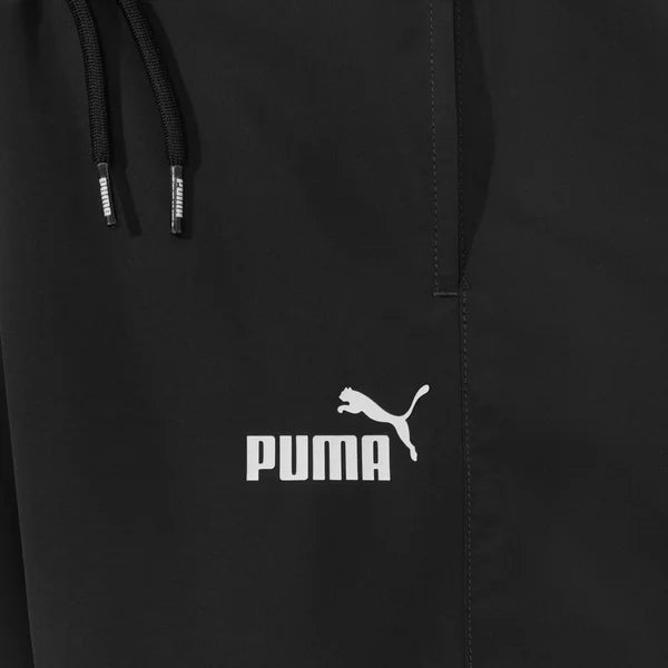 Puma Boys Woven Cargo Jogger