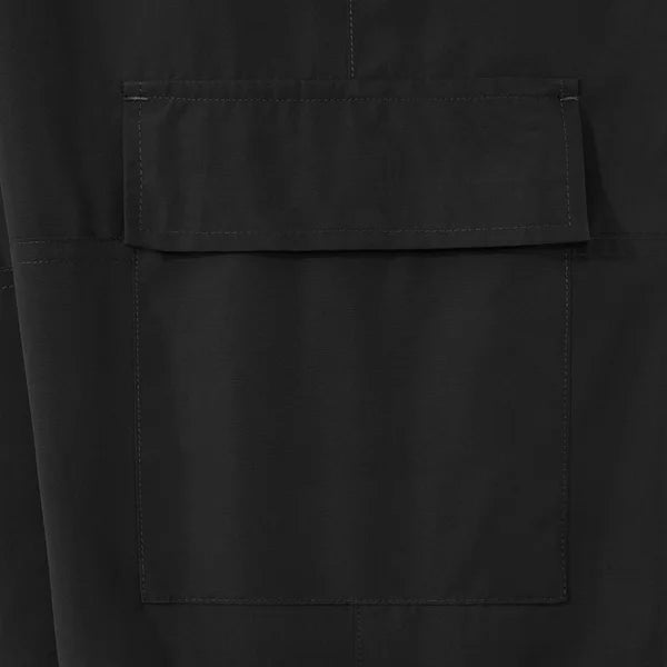 Puma Boys Woven Cargo Jogger