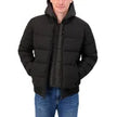 Kenneth Cole Men's Bomber Jacket