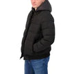 Kenneth Cole Men's Bomber Jacket