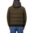 Kenneth Cole Men's Bomber Jacket
