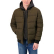 Kenneth Cole Men's Bomber Jacket