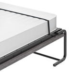 Bestar Oasis Premium Horizontal Queen Wall Bed