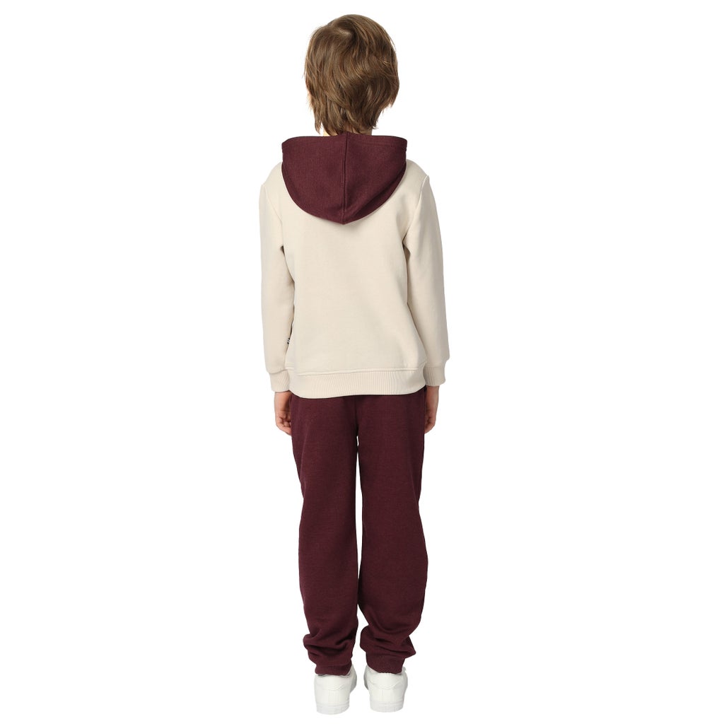 Nautica Boys 2-piece Fleece Set