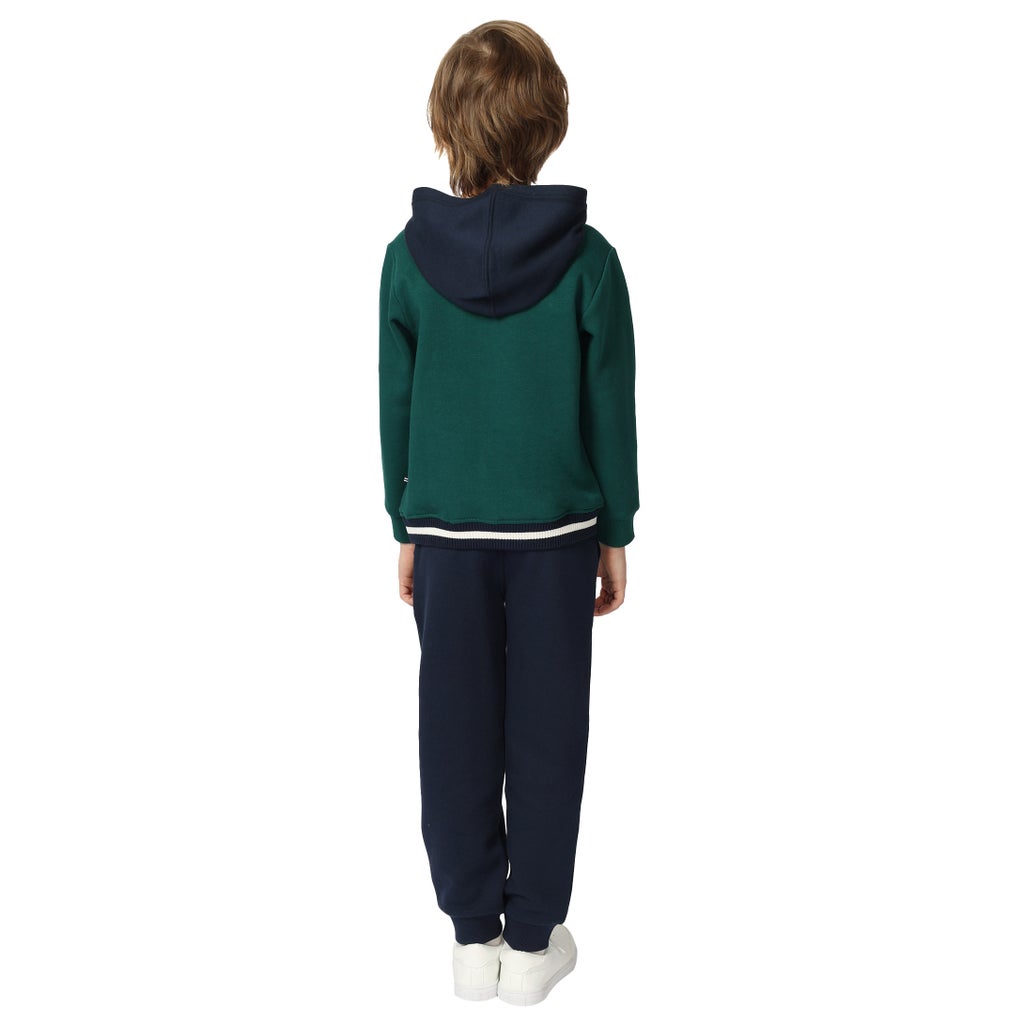 Nautica Boys 2-piece Fleece Set