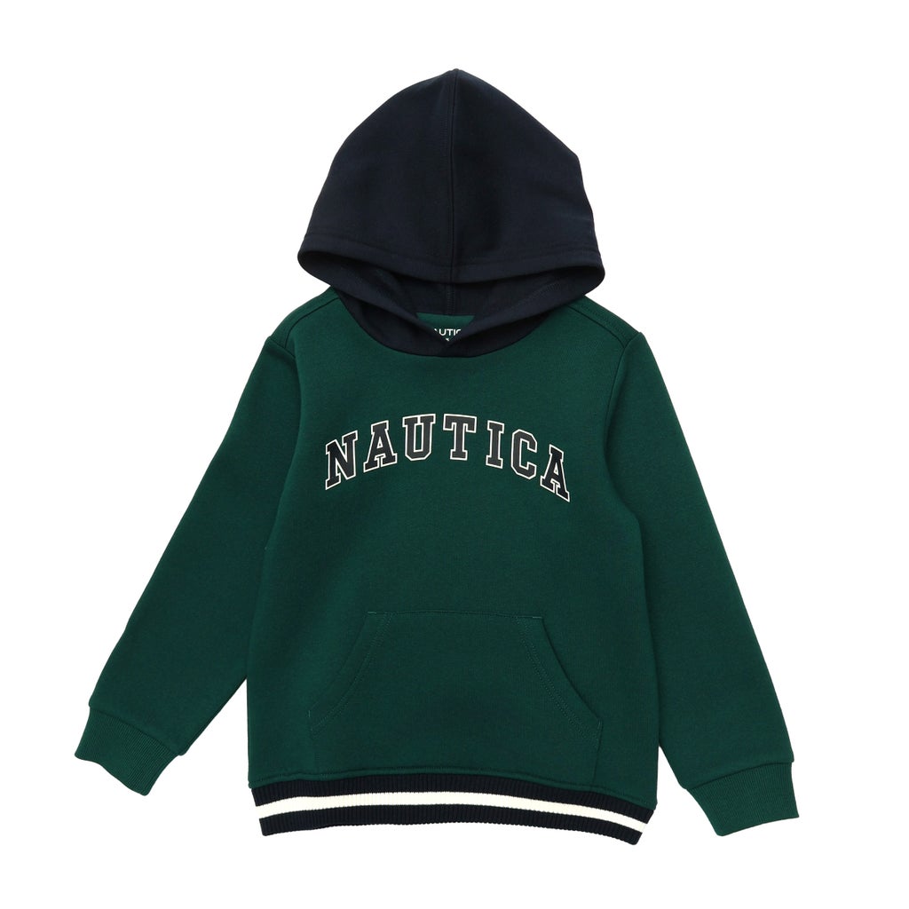 Nautica Boys 2-piece Fleece Set