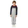 Nautica Boys 2-piece Fleece Set - Grey