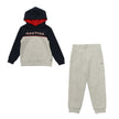 Nautica Boys 2-piece Fleece Set