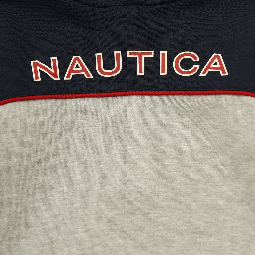 Nautica Boys 2-piece Fleece Set