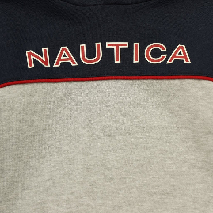 Nautica Boys 2-piece Fleece Set