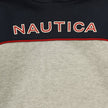 Nautica Boys 2-piece Fleece Set