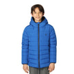 Spyder Kids Sherpa Lined Puffer Jacket