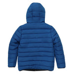 Spyder Kids Sherpa Lined Puffer Jacket