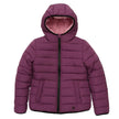 Spyder Kids Sherpa Lined Puffer Jacket