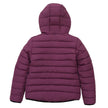 Spyder Kids Sherpa Lined Puffer Jacket