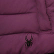 Spyder Kids Sherpa Lined Puffer Jacket