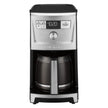Cuisinart PerfecTemp 14-Cup Programmable Coffee Maker with Over Ice Function
