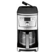Cuisinart PerfecTemp 14-Cup Programmable Coffee Maker with Over Ice Function