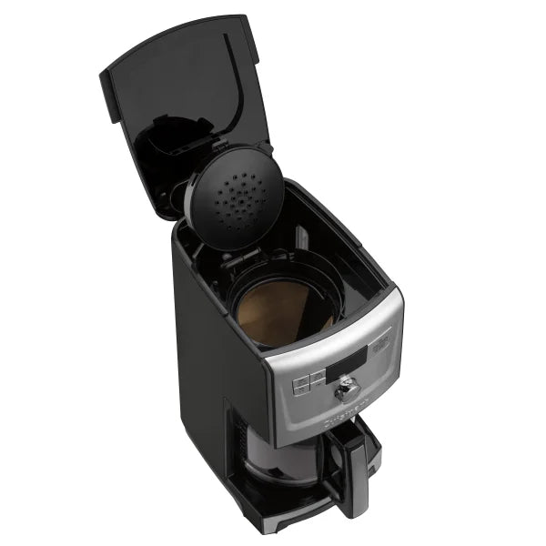 Cuisinart PerfecTemp 14-Cup Programmable Coffee Maker with Over Ice Function