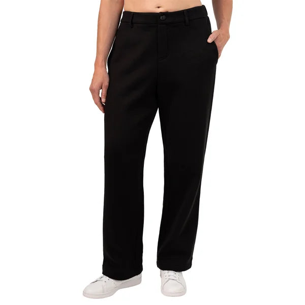 Tuff Athletics Women’s Fleece Slacks