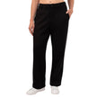 Tuff Athletics Women’s Fleece Slacks - Black