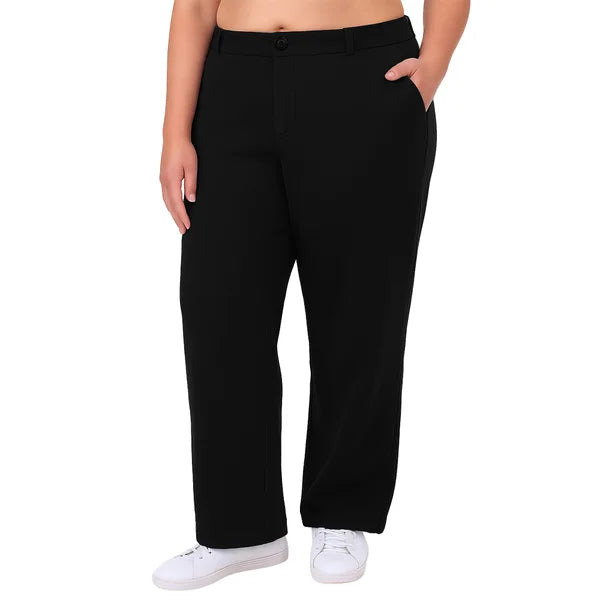 Tuff Athletics Women’s Fleece Slacks
