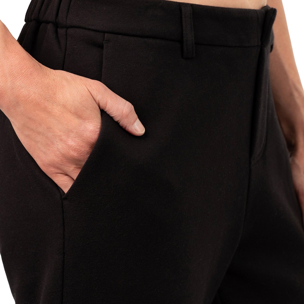 Tuff Athletics Women’s Fleece Slacks