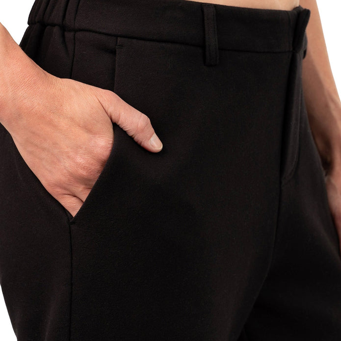 Tuff Athletics Women’s Fleece Slacks
