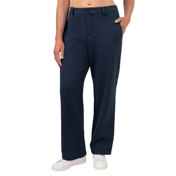 Tuff Athletics Women’s Fleece Slacks