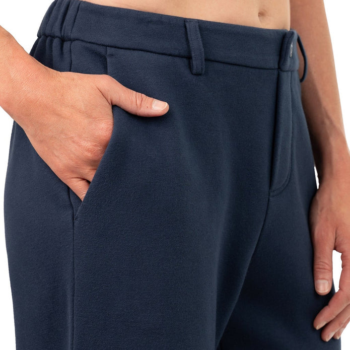 Tuff Athletics Women’s Fleece Slacks