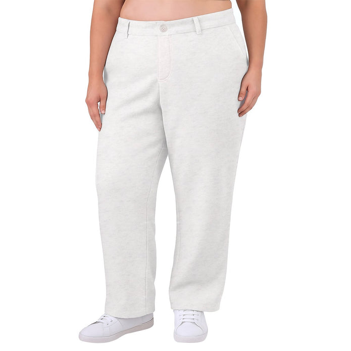 Tuff Athletics Women’s Fleece Slacks