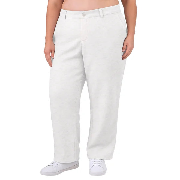 Tuff Athletics Women’s Fleece Slacks